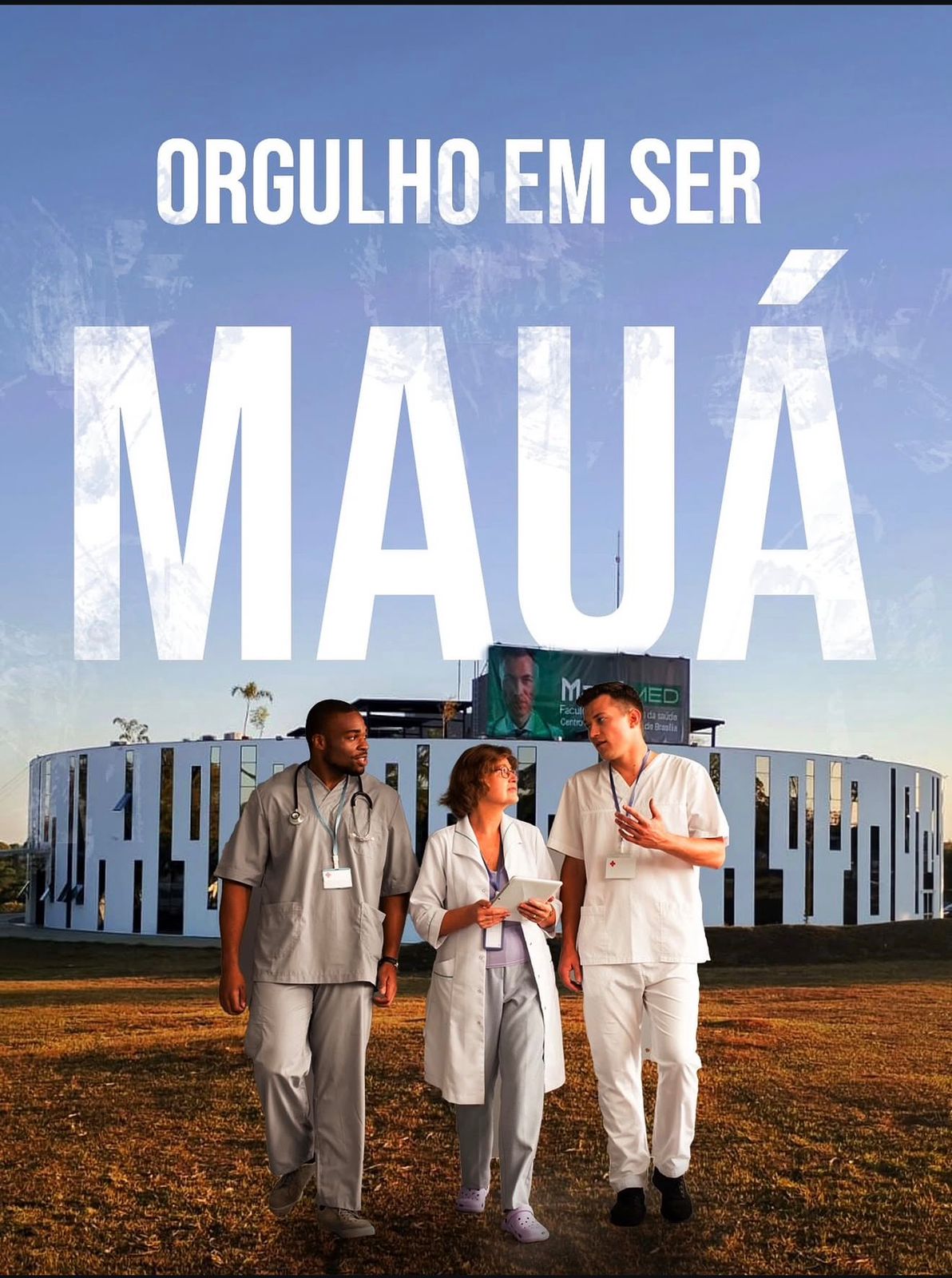 Mauá Med 2026